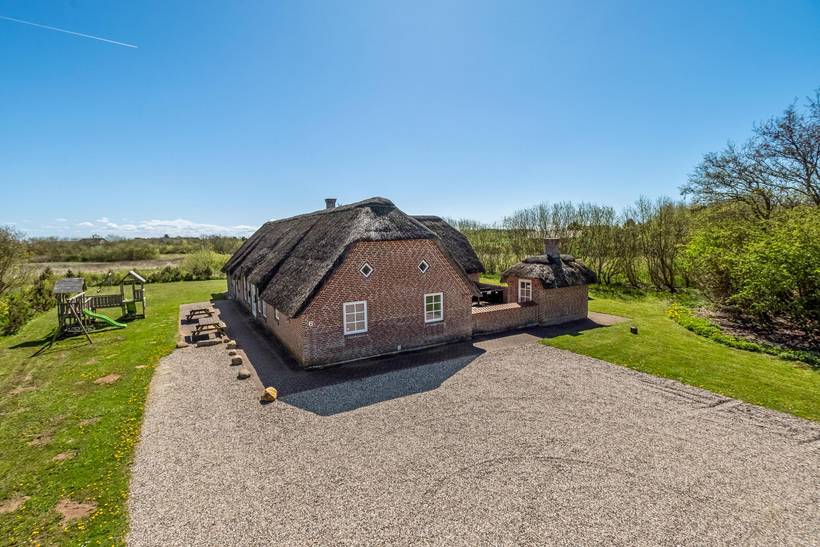 Foto von Ferienhaus ZI54 in Vester Husby - Westjütland