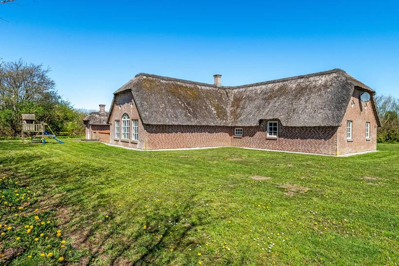 Foto von Ferienhaus ZI54 in Vester Husby - Westjütland