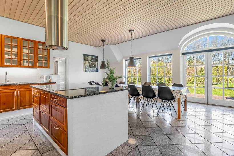 Foto von Ferienhaus ZI54 in Vester Husby - Westjütland