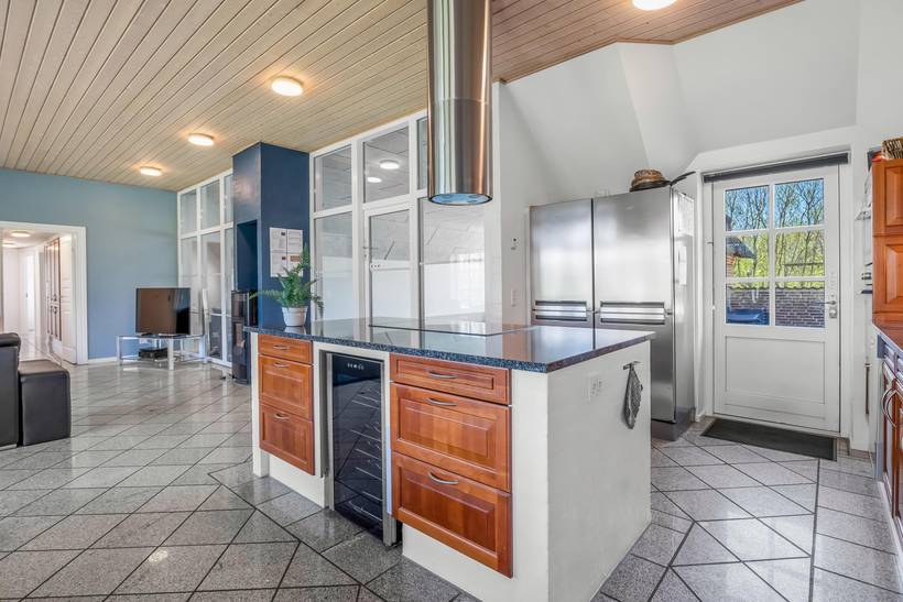 Foto von Ferienhaus ZI54 in Vester Husby - Westjütland