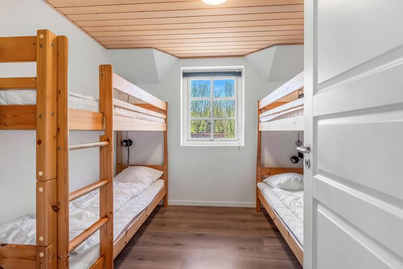 Foto von Ferienhaus ZI54 in Vester Husby - Westjütland