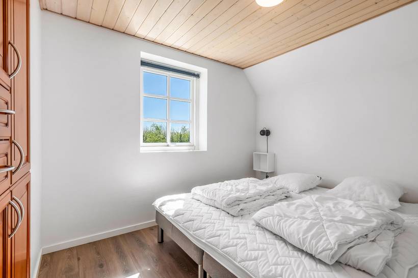Foto von Ferienhaus ZI54 in Vester Husby - Westjütland