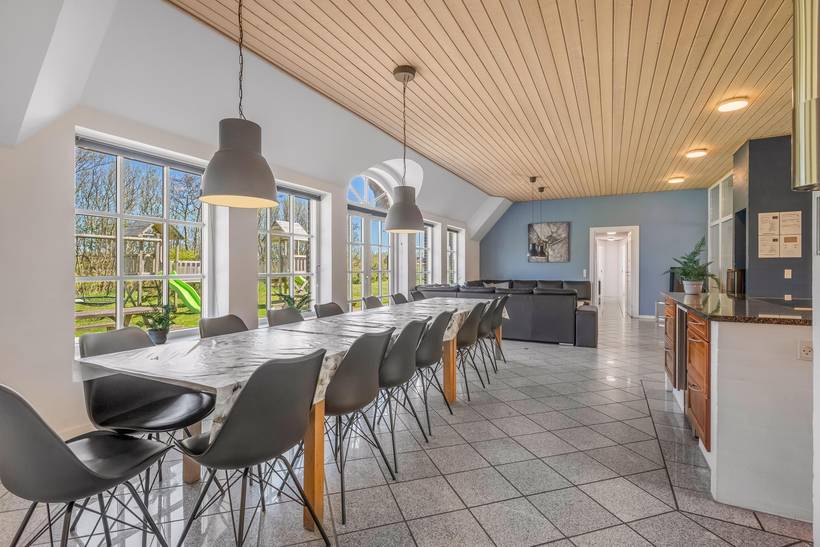 Foto von Ferienhaus ZI54 in Vester Husby - Westjütland