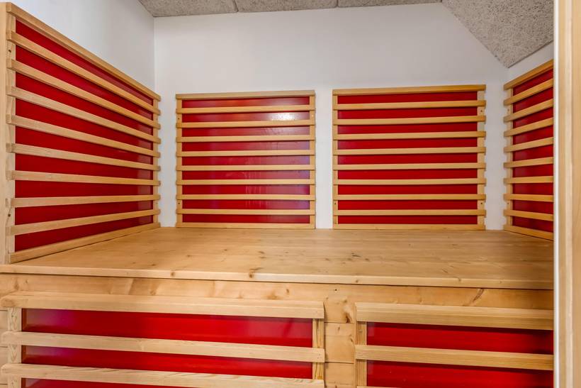 Foto von Ferienhaus ZI54 in Vester Husby - Westjütland