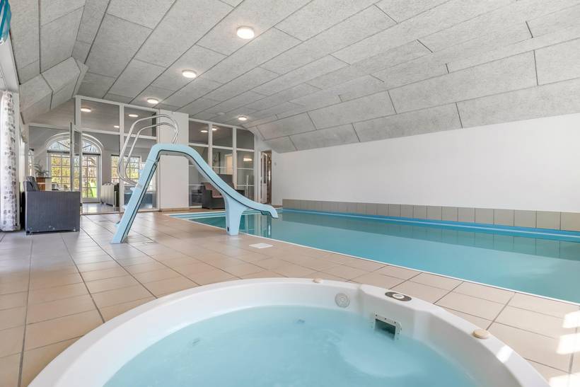 Foto von Ferienhaus ZI54 in Vester Husby - Westjütland
