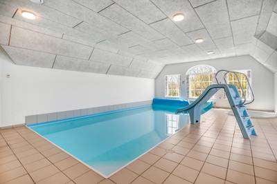 Vorschaubild von Ferienhaus ZI54 in Vester Husby - Westjütland