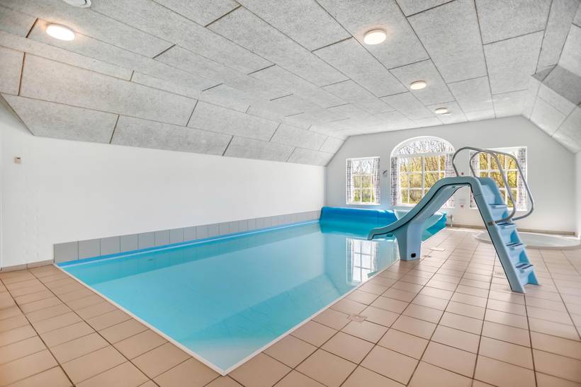 Foto von Ferienhaus ZI54 in Vester Husby - Westjütland