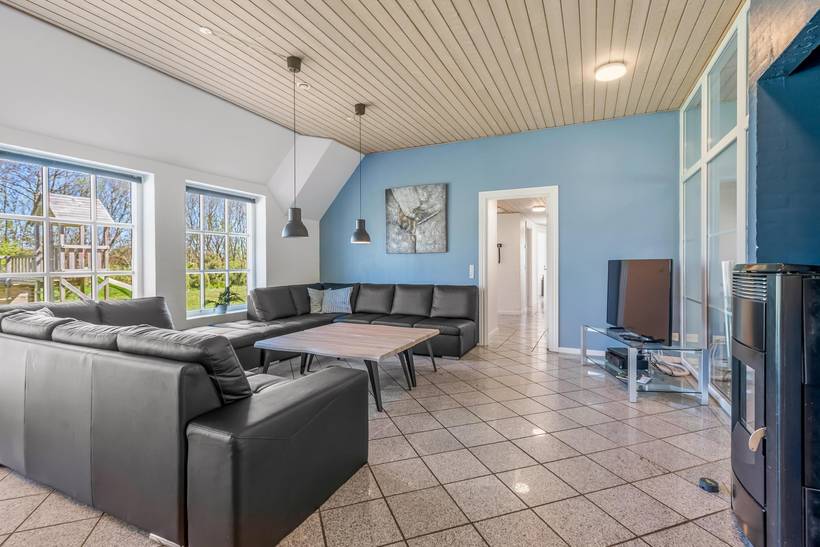 Foto von Ferienhaus ZI54 in Vester Husby - Westjütland