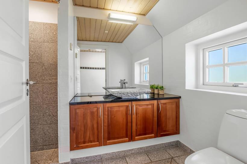 Foto von Ferienhaus ZI54 in Vester Husby - Westjütland