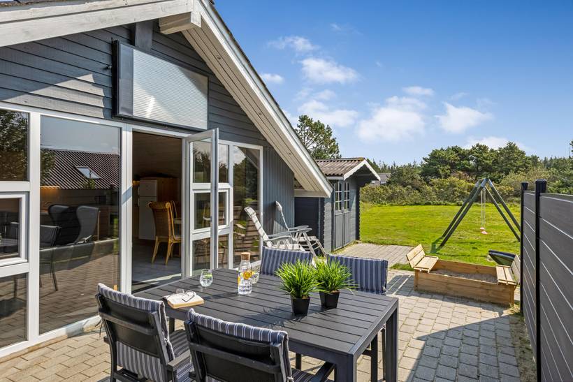 Foto von Ferienhaus ZI67 in Vejers Strand - Westjütland
