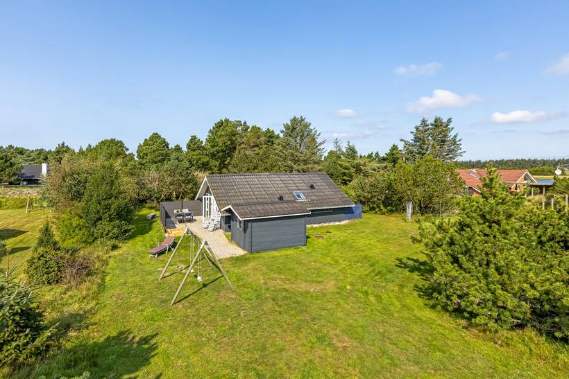 Foto von Ferienhaus ZI67 in Vejers Strand - Westjütland