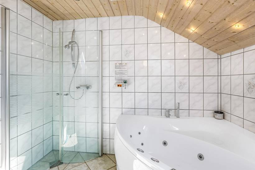 Foto von Ferienhaus ZI67 in Vejers Strand - Westjütland