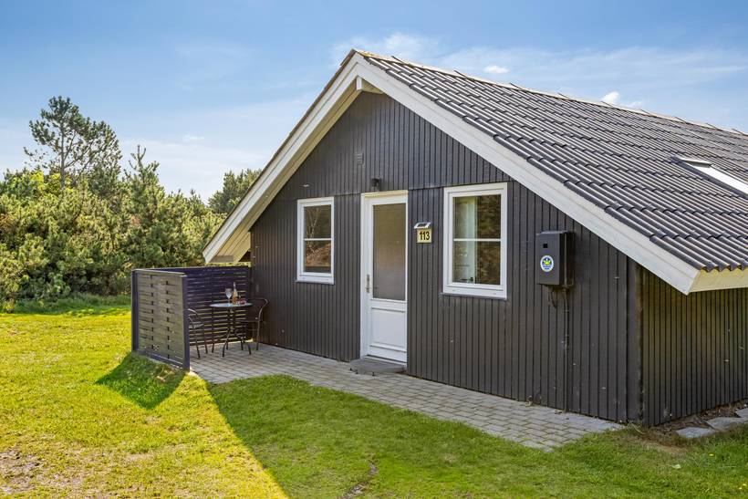Foto von Ferienhaus ZI67 in Vejers Strand - Westjütland