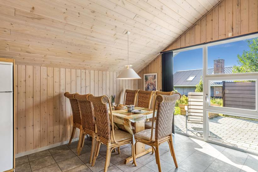 Foto von Ferienhaus ZI67 in Vejers Strand - Westjütland