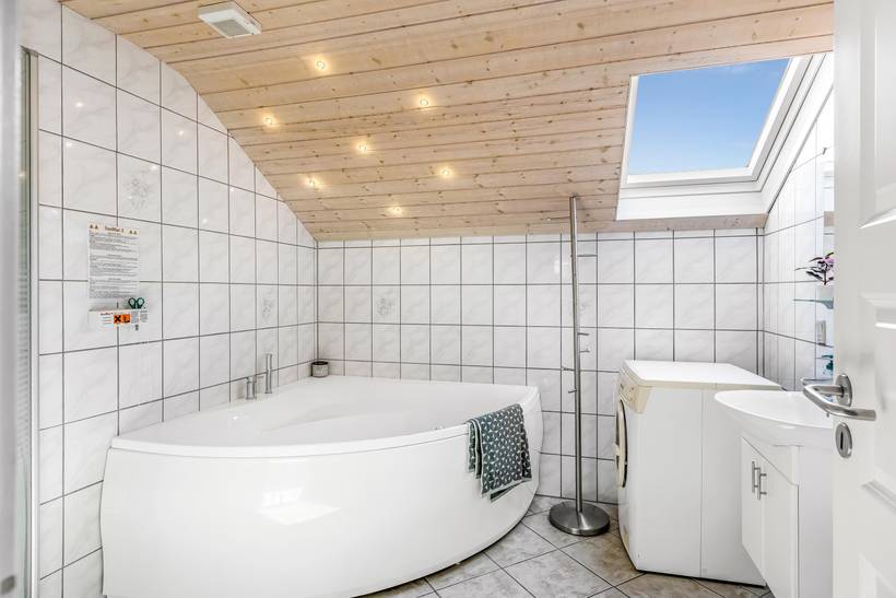 Foto von Ferienhaus ZI67 in Vejers Strand - Westjütland