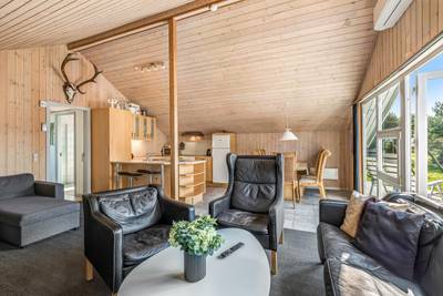 Vorschaubild von Ferienhaus ZI67 in Vejers Strand - Westjütland