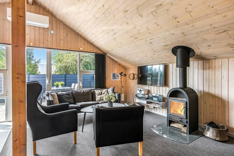 Foto von Ferienhaus ZI67 in Vejers Strand - Westjütland