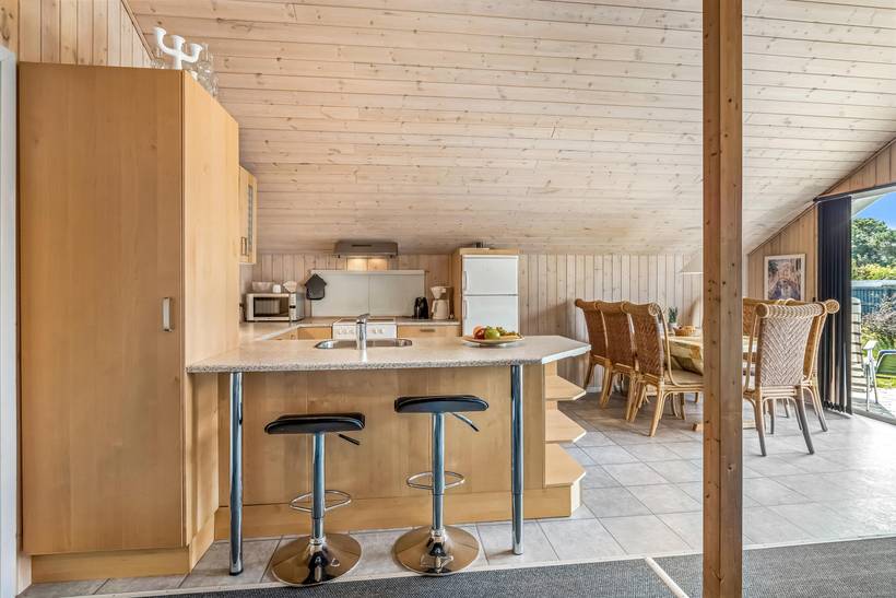 Foto von Ferienhaus ZI67 in Vejers Strand - Westjütland
