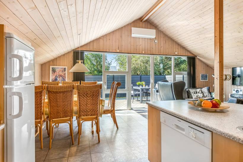 Foto von Ferienhaus ZI67 in Vejers Strand - Westjütland