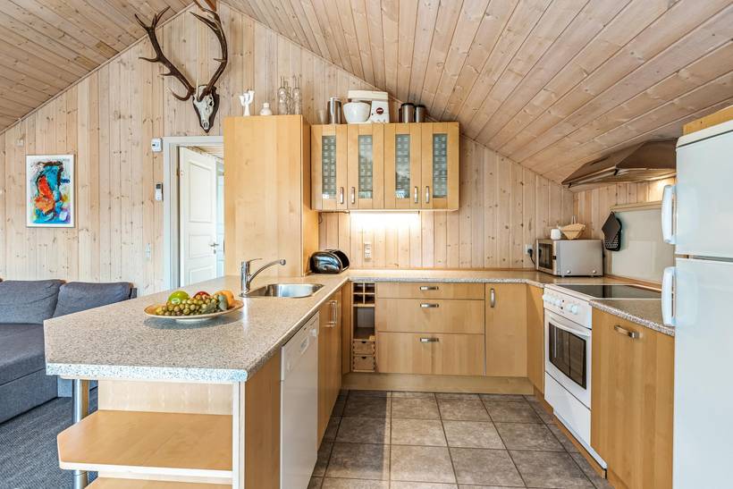 Foto von Ferienhaus ZI67 in Vejers Strand - Westjütland