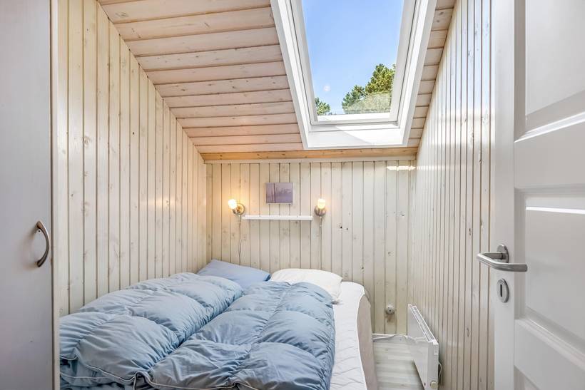 Foto von Ferienhaus ZI67 in Vejers Strand - Westjütland