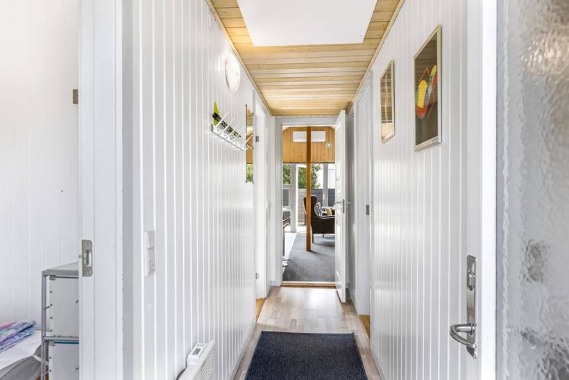 Foto von Ferienhaus ZI67 in Vejers Strand - Westjütland