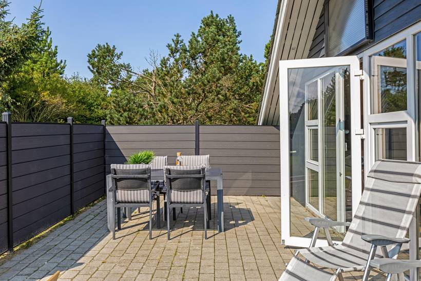 Foto von Ferienhaus ZI67 in Vejers Strand - Westjütland