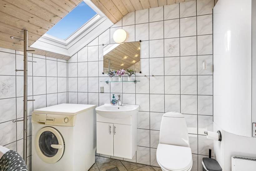 Foto von Ferienhaus ZI67 in Vejers Strand - Westjütland