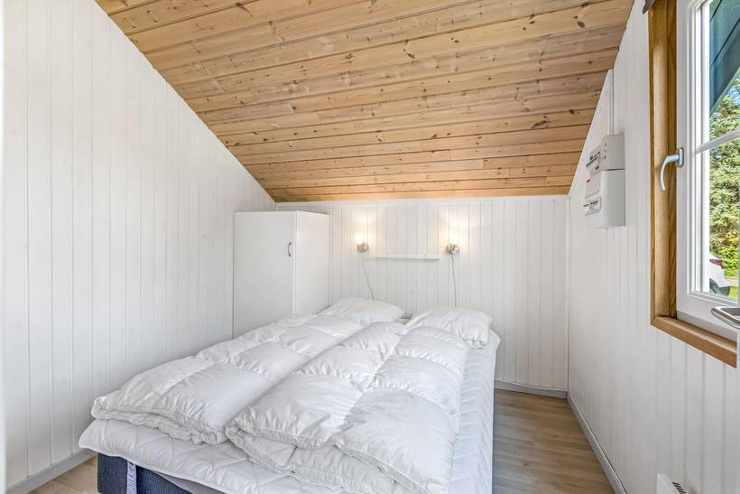 Foto von Ferienhaus ZI67 in Vejers Strand - Westjütland