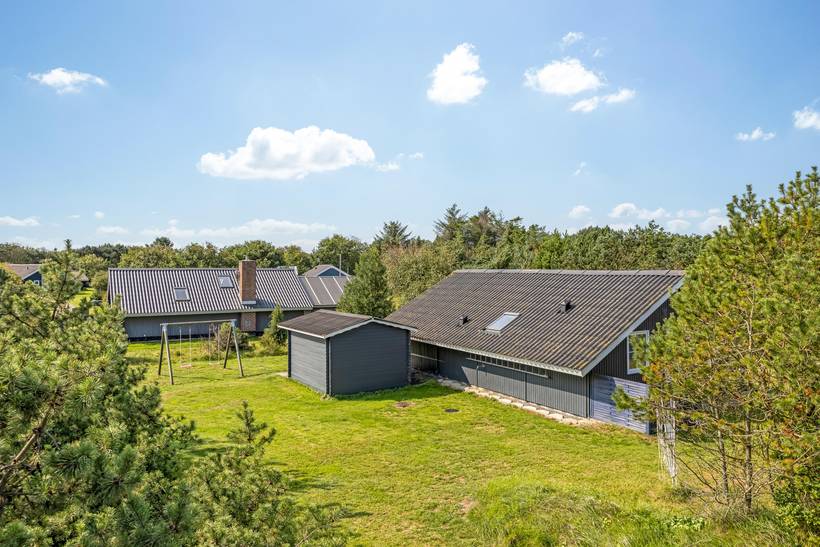 Foto von Ferienhaus ZI67 in Vejers Strand - Westjütland