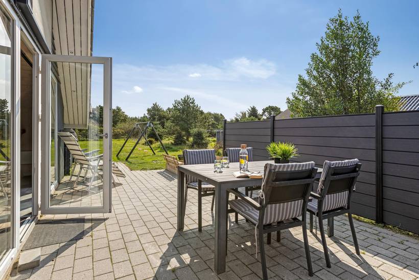 Foto von Ferienhaus ZI67 in Vejers Strand - Westjütland