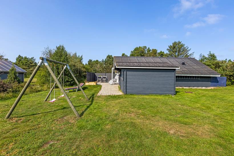 Foto von Ferienhaus ZI67 in Vejers Strand - Westjütland