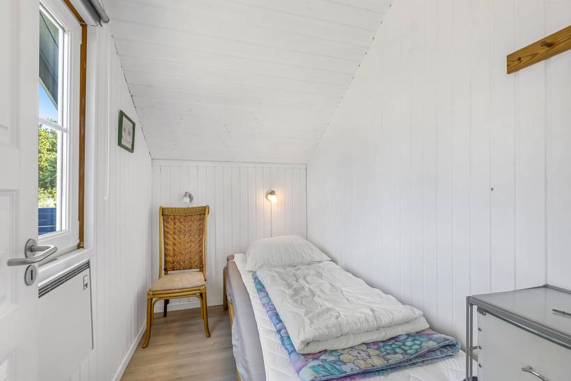 Foto von Ferienhaus ZI67 in Vejers Strand - Westjütland