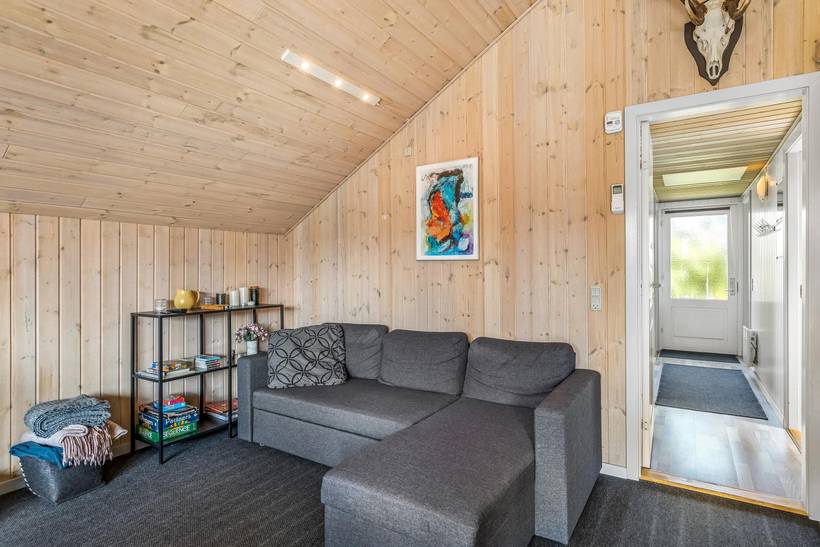 Foto von Ferienhaus ZI67 in Vejers Strand - Westjütland