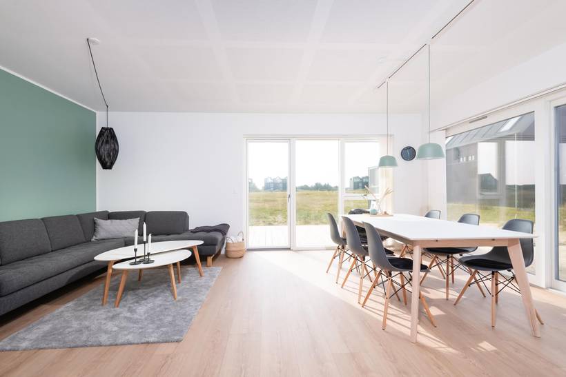 Foto von Ferienhaus ZI70 in Skagen - Nordjütland