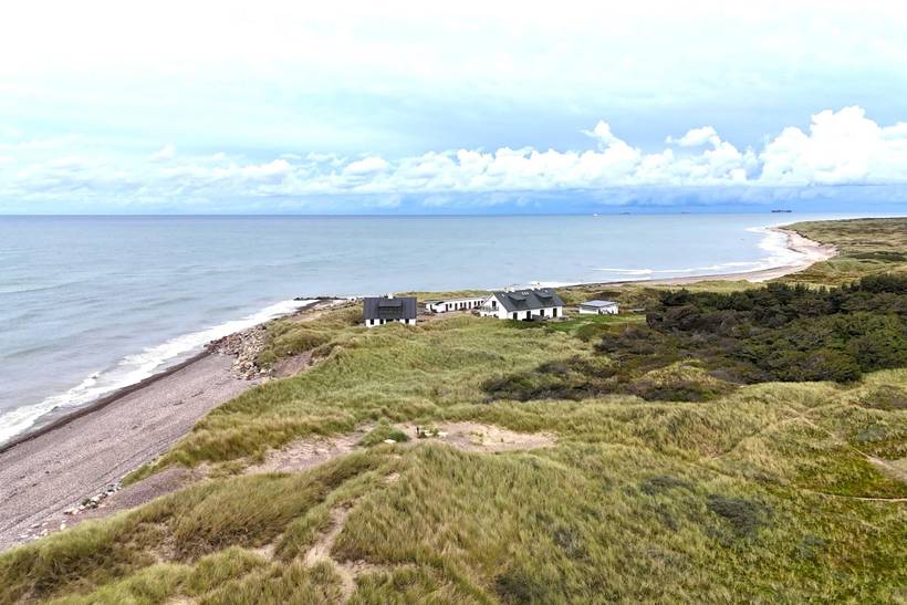 Foto von Ferienhaus ZI70 in Skagen - Nordjütland