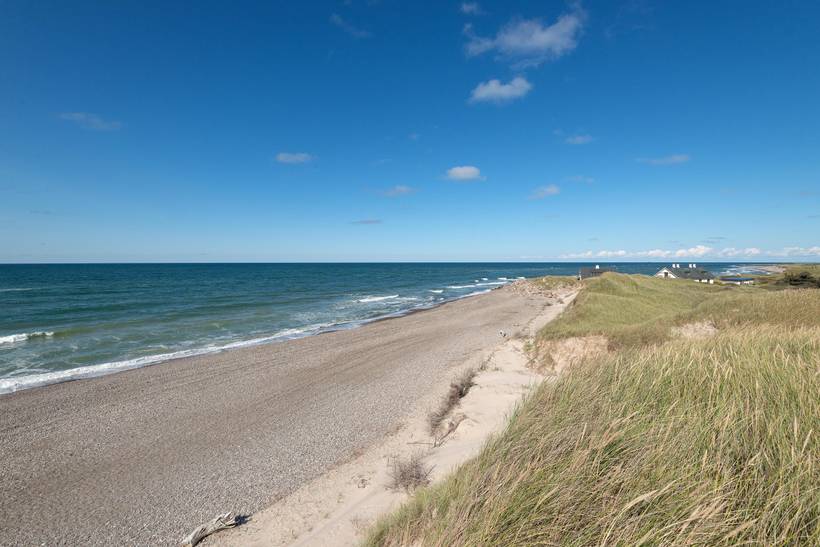 Foto von Ferienhaus ZI70 in Skagen - Nordjütland