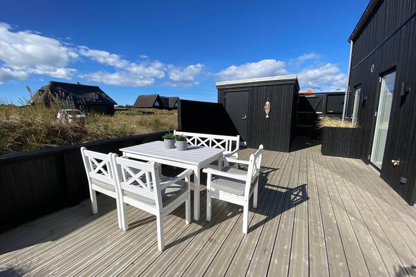 Foto von Ferienhaus ZI70 in Skagen - Nordjütland