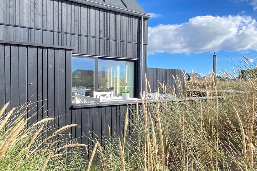 Foto von Ferienhaus ZI70 in Skagen - Nordjütland