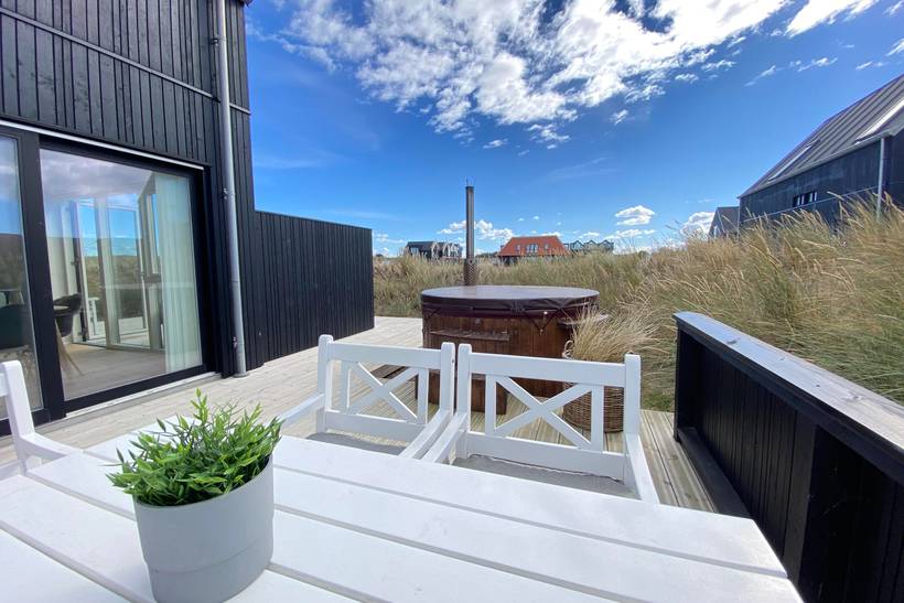 Foto von Ferienhaus ZI70 in Skagen - Nordjütland