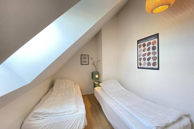 Foto von Ferienhaus ZI70 in Skagen - Nordjütland