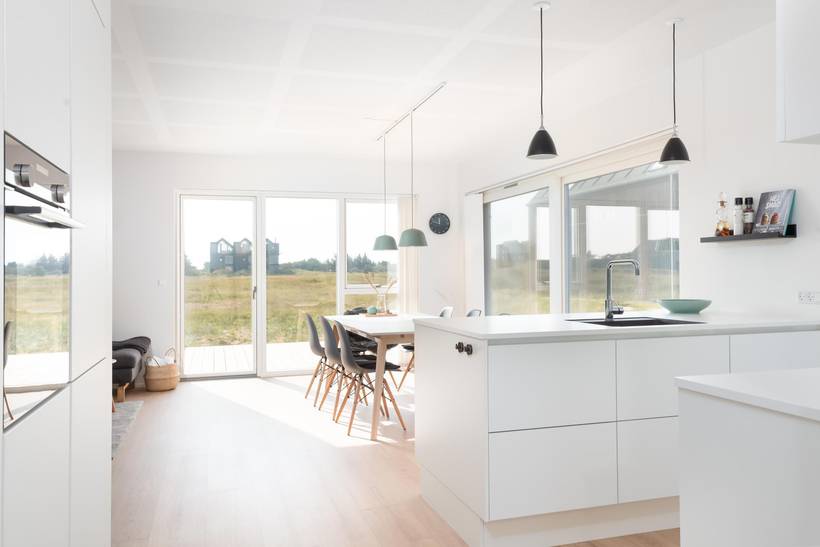 Foto von Ferienhaus ZI70 in Skagen - Nordjütland