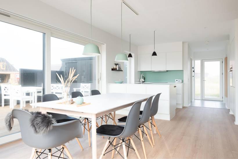 Foto von Ferienhaus ZI70 in Skagen - Nordjütland