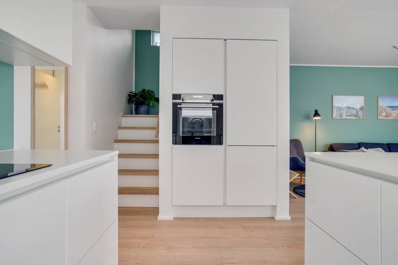 Foto von Ferienhaus ZI70 in Skagen - Nordjütland