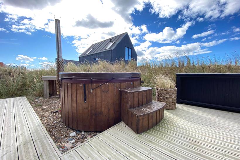 Foto von Ferienhaus ZI70 in Skagen - Nordjütland