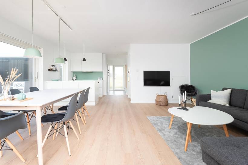 Foto von Ferienhaus ZI70 in Skagen - Nordjütland