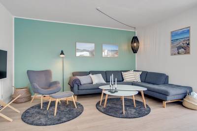 Vorschaubild von Ferienhaus ZI70 in Skagen - Nordjütland