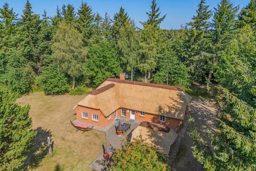 Foto von Ferienhaus ZI78 in Vester Husby - Westjütland