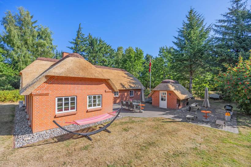 Foto von Ferienhaus ZI78 in Vester Husby - Westjütland