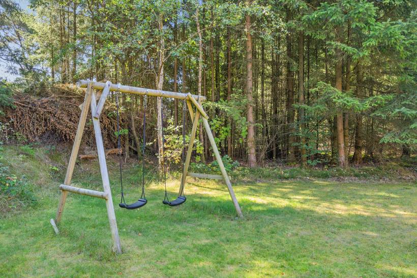 Foto von Ferienhaus ZI78 in Vester Husby - Westjütland